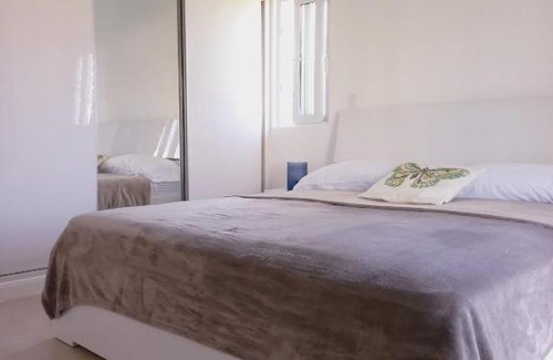 Playa Chiquita Apartamento | Sosua Ocean Village, Caribbean Dream