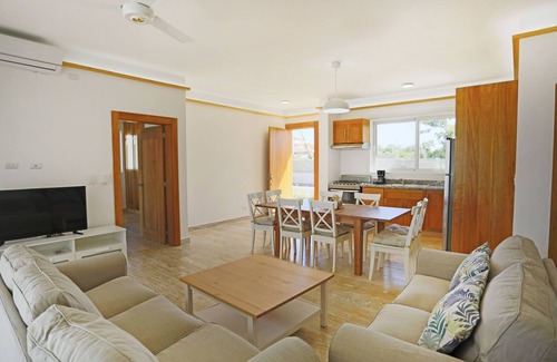 Playa Chiquita Villa | Sosua Ocean Village