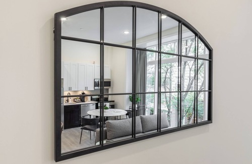 Rittenhouse Row Apartamento | Sosuite at French Quarters - Rittenhouse Square