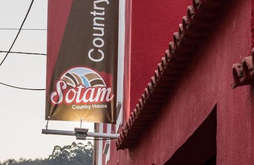 Gois Casa | Sotam Country House