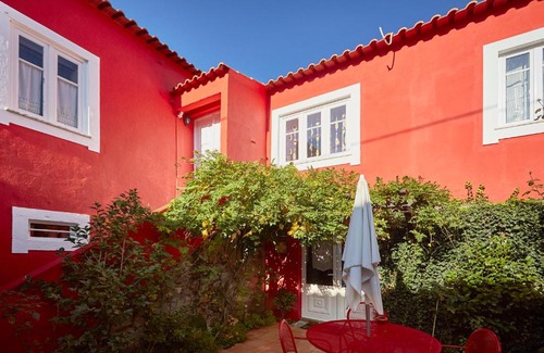 Gois Casa | Sotam Country House