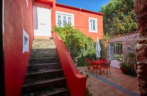 Gois Casa | Sotam Country House