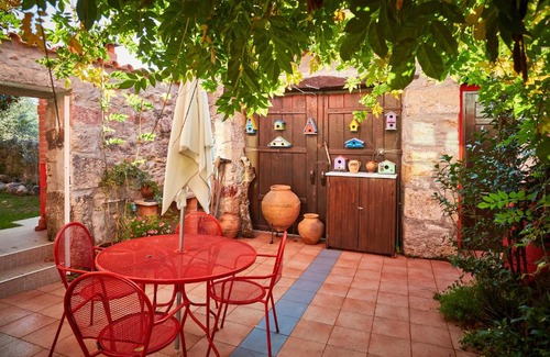 Gois Casa | Sotam Country House