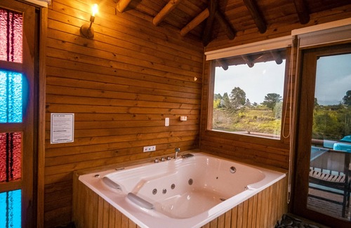 Guatape Cabina | Sotavento Cabañas