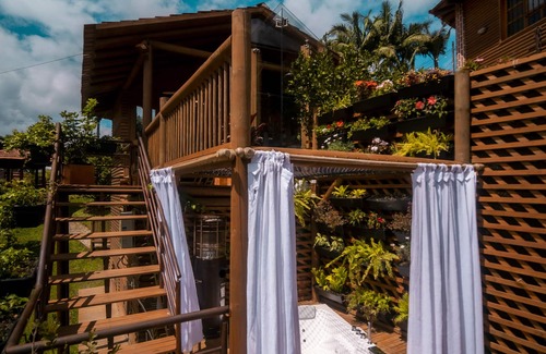 Guatape Cabina | Sotavento Cabañas