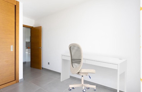 Granadilla de Abona Apartamento | Sotavento Eden By Sunkeyrents