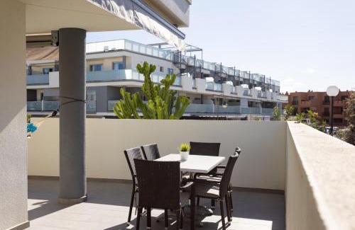 Granadilla de Abona Apartamento | Sotavento Eden By Sunkeyrents