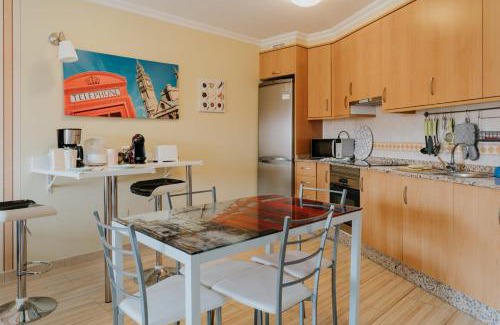 Granadilla de Abona Apartamento | Sotavento III