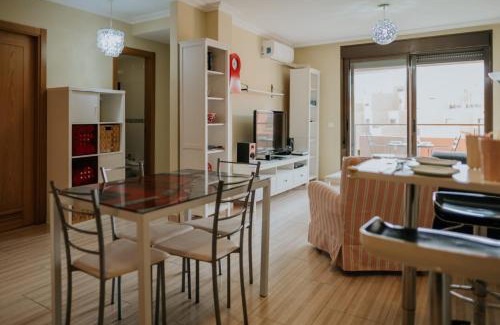 Granadilla de Abona Apartamento | Sotavento III
