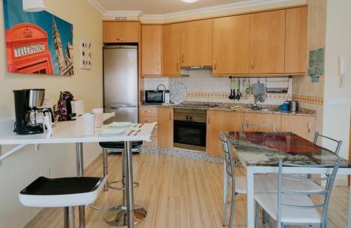 Granadilla de Abona Apartamento | Sotavento III