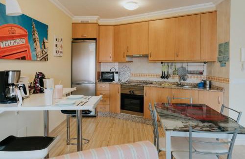 Granadilla de Abona Apartamento | Sotavento III