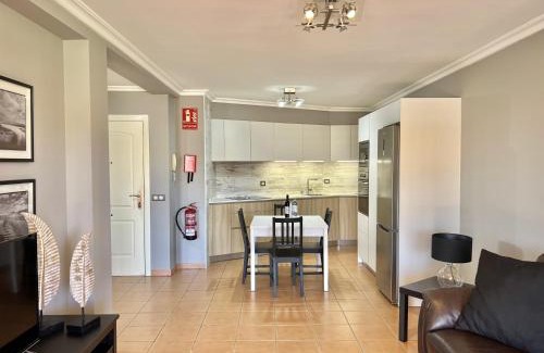 Granadilla de Abona Apartamento | Sotavento La Tejita by Sydney Playa Sur