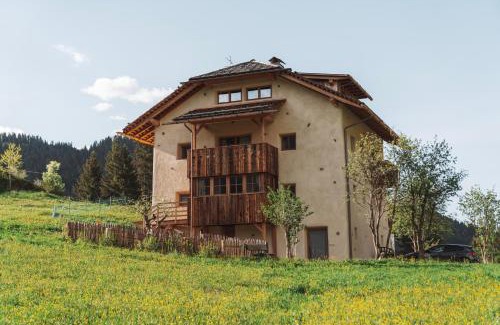 Badia Chalet De Esquí | Sotciastel Antico Chalet