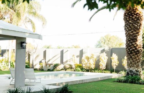 Upington Casa | Soteria