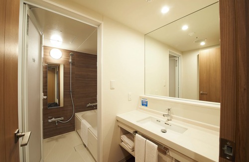Kitahama Hotel | Sotetsu Fresa Inn Kitahama