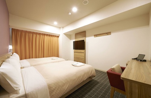 Higashishinsaibashi Hotel | Sotetsu Fresa Inn Osaka Shinsaibashi