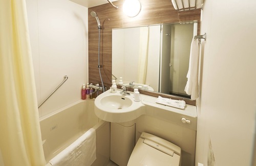 Higashishinsaibashi Hotel | Sotetsu Fresa Inn Osaka Shinsaibashi