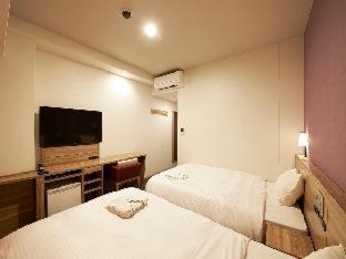Higashishinsaibashi Hotel | Sotetsu Fresa Inn Osaka Shinsaibashi