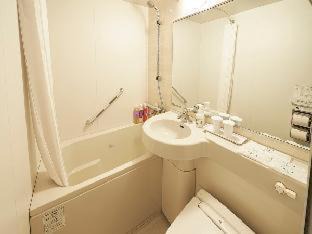 Higashishinsaibashi Hotel | Sotetsu Fresa Inn Osaka Shinsaibashi