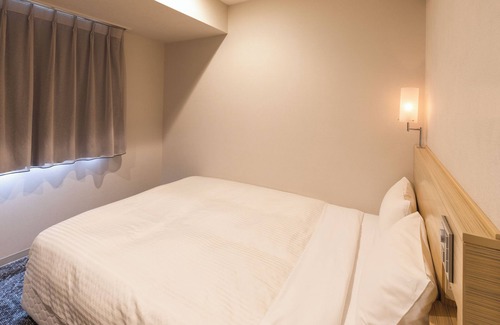 Kyobashi Hotel | Sotetsu Fresa Inn Tokyo Kyobashi