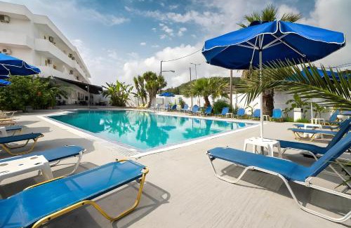 Faliraki Hotel | Sotirakis Hotel