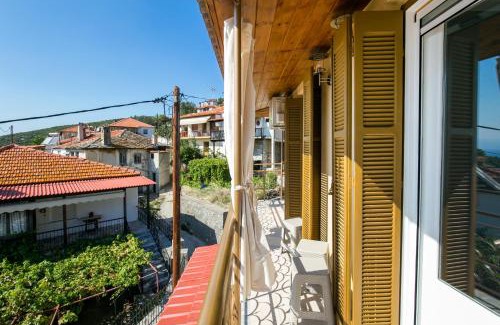Kallirakhi Casa | Sotiria's House