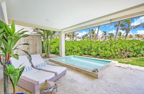Punta Cana Apartamento | Sotogrande At Cap Cana