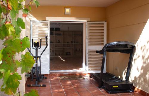 Sotogrande Apartamento | Sotogrande. Estancia privada en plena naturaleza