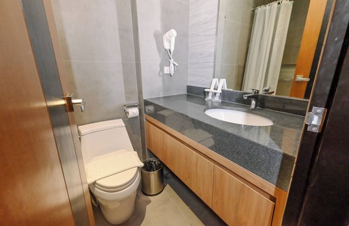 Bauan Hotel | Sotogrande Hotel and Convention Center Batangas