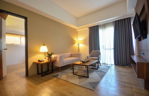 San Pedro Hotel | Sotogrande Hotel Palawan