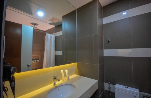 San Pedro Hotel | Sotogrande Hotel Palawan
