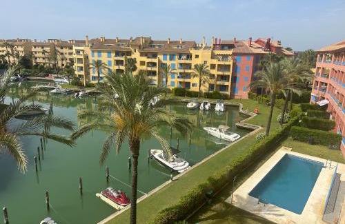 Sotogrande Apartamento | Sotogrande Marina Beach