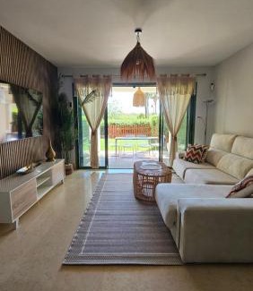 Sotogrande Apartamento | Sotogrande Marina Sea Apartment