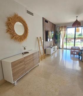 Sotogrande Apartamento | Sotogrande Marina Sea Apartment