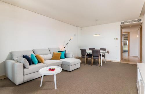 Sotogrande Apartamento | Sotogrande Ribera del Marlin apartment