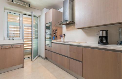 Sotogrande Apartamento | Sotogrande Ribera del Marlin apartment
