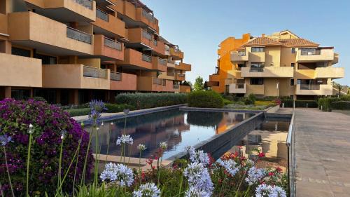 Sotogrande Apartamento | Sotogrande Ribera Marlin