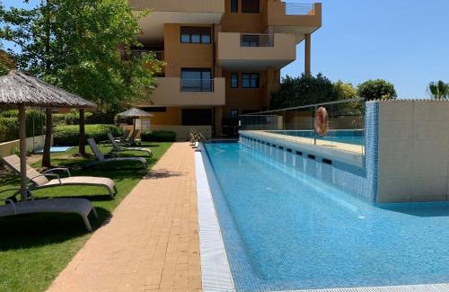 Sotogrande Apartamento | Sotogrande Ribera Marlin