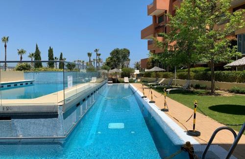 Sotogrande Apartamento | Sotogrande Ribera Marlin
