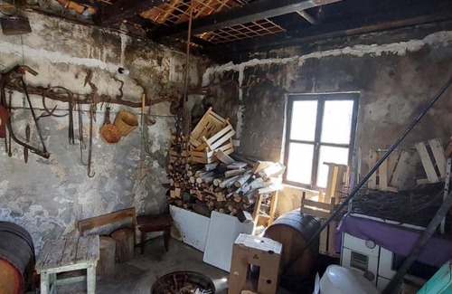 Karuc Casa | Sotonići home