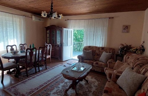 Karuc Casa | Sotonići home