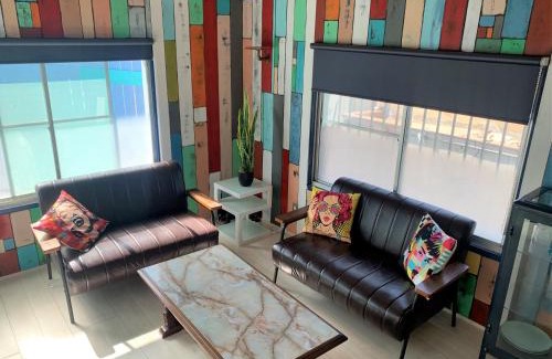 Kakisaki Casa | Sotoura Beach House Shimoda - Less thank 1 min walk to Sotoura Beach!