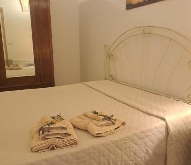 Avetrana Casa | Sottacastieddu