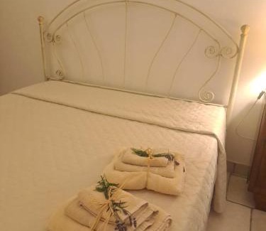 Avetrana Casa | Sottacastieddu