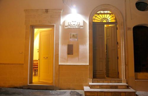Avetrana Casa | Sottacastieddu