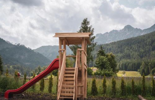 Valdaora di Mezzo Casa | Sottla - your mountain home