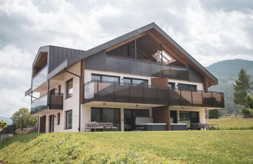 Valdaora di Mezzo Casa | Sottla - your mountain home