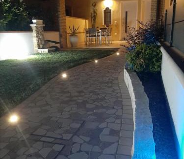 Tezze sul Brenta Apartamento | Sotto il Portico Home