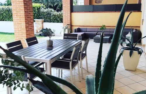 Tezze sul Brenta Apartamento | Sotto il Portico Home