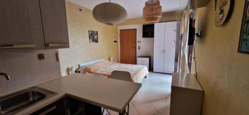 Sammichele di Bari Casa | Sotto l'arco 2